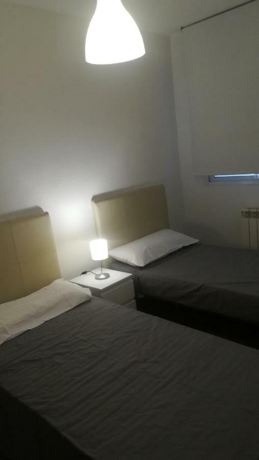 Appartamento Tu Espacio De Relax En San Juan *